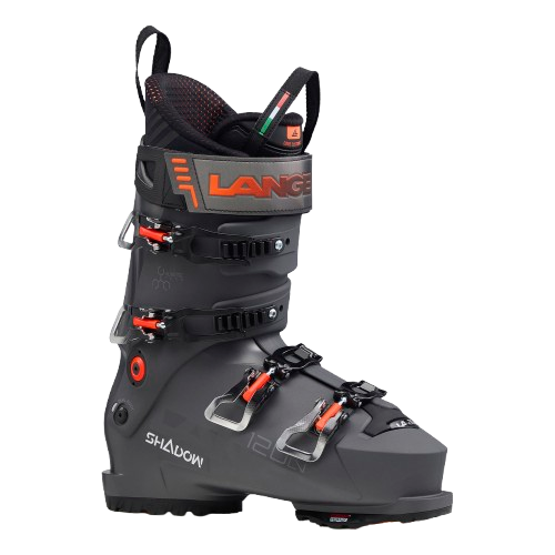 Zjazdové topánky Lange Shadow 120 LV GW - 2025/26