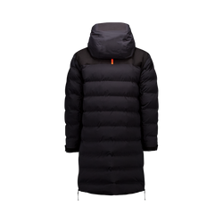 Pláštenka POC M'S Loft Parka Uranium Black - 2024/25