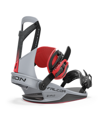 Viazanie na Snowboard Union Falcor Silver - 2024/25
