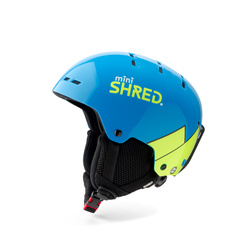 Lyžiarska helma SHRED Totality MINI - 2025/26
