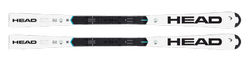Zjazdové lyže HEAD WCR E-SL Rebel FIS - 2023/24