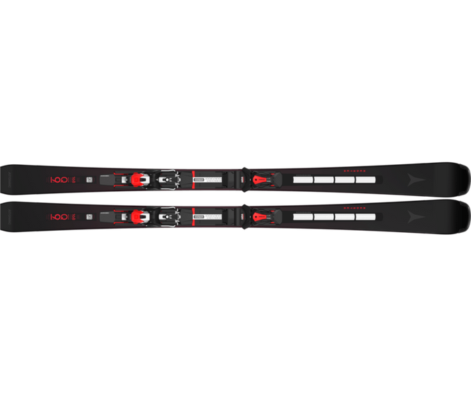 Zjazdové lyže Atomic Redster Q9i Revoshock S - 2025/26