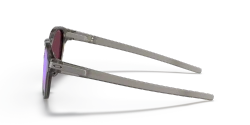Slnečné okuliare Oakley Latch Matt Grey Ink w/Prizm Sapphire Polarized - 2023