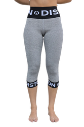 Chránič Cut Resistant Diston Racing 3/4 Pants Woman
