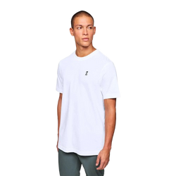 Tričko On Running Graphic-T Men White - 2024/25