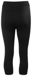 Termoaktívne nohavice Helly Hansen Lifa Seamless Racing Pant Black - 2023/24