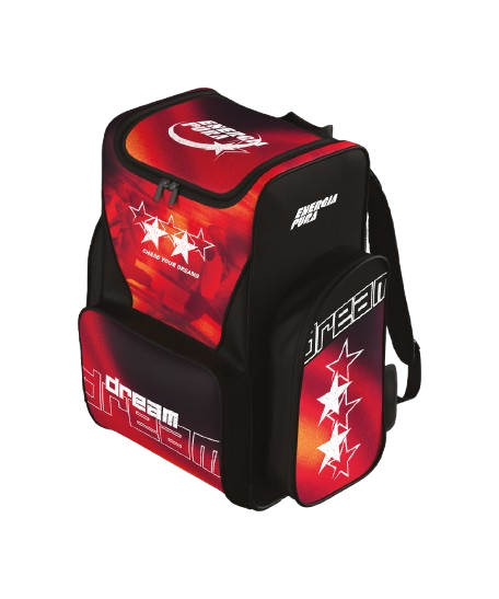 Batoh na lyžiarsku obuv Energiapura Racer Bag JR/Dream - 2025/26