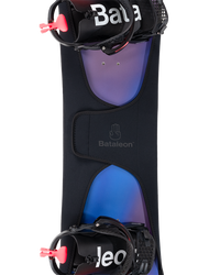 Obal na Snowboard Bataleon Stowaway Board Sleeve - 2025/26
