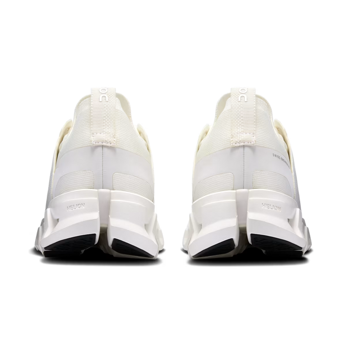 Sportové Topanky On Running Cloudswift 4 White/White