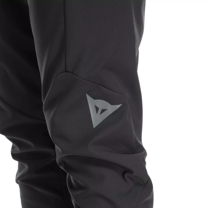 Cyklistické kraťasy Dainese HgROX Pants Black