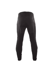 Nohavice POC Resistance Pro DH Pant Uranium Black - 2024
