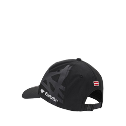 Viečko Eisbar Ora Cap SKA AT Black - 2025/26
