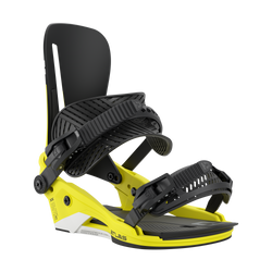Viazanie na Snowboard Union Atlas Hype Yellow - 2025/26