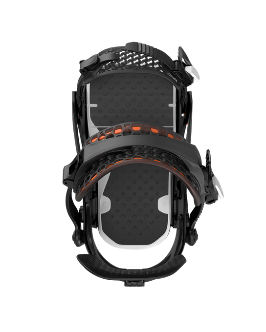 Viazanie na Snowboard Bataleon Astro FW Black - 2024/25