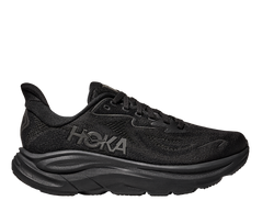 Sportové Topánky Hoka Clifton 10 Black/Black