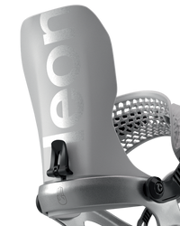 Viazanie na Snowboard Bataleon Blaster AW FASE Gray - 2025/26