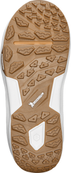 Snowboardové Topánky Thirty Two Tm-2 Double Boa Men Black/White/Gum - 2024/25