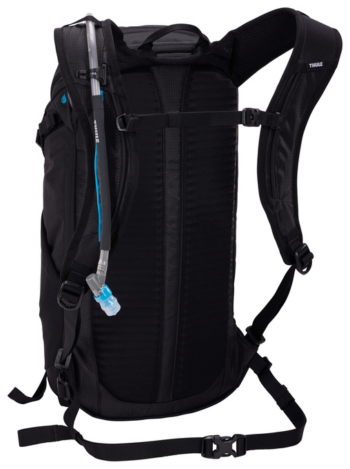 Hydratačný Batoh Thule Alltrail Hydration Backpack 16L Black