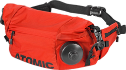 Ľadvinka Atomic Nordic Thermo Bottle Belt Red - 2024/25
