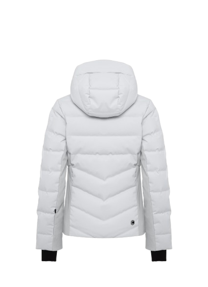 Izolační bunda Colmar Shaping Extra Warm Down Jacket Artic - 2025/26