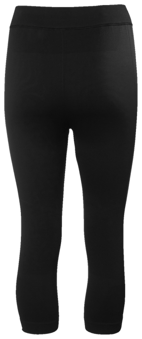 Termoaktívne nohavice Helly Hansen Lifa Seamless Racing Pant Black - 2023/24