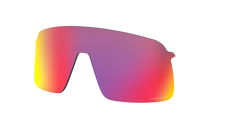 Skla do okuliarov Oakley Sutro Lite Prizm Road