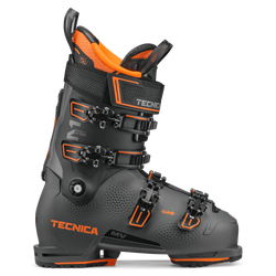 Zjazdové topánky TECNICA Mach1 MV 110 TD GW Race Gray - 2025/26