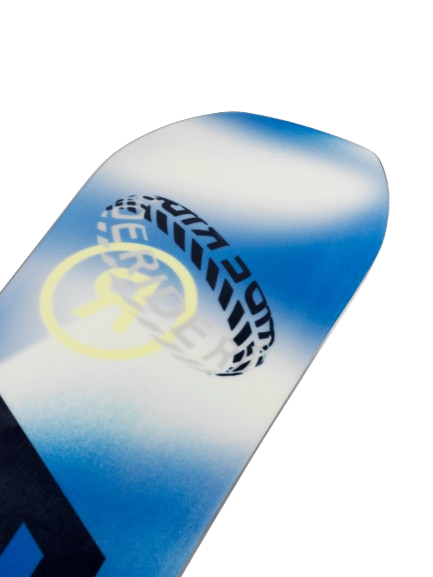 Snowboard Ride Moderator - 2025/26