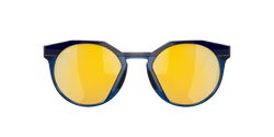 Slnečné okuliare OAKLEY HSTN Prizm 24K Polarized Lenses/Navy & Trans Blue Frame