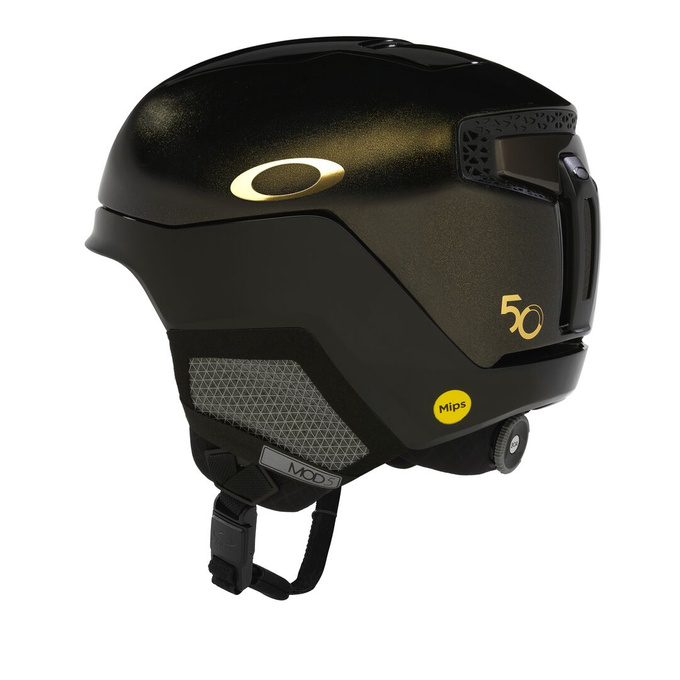  Lyžařská helma Oakley MOD5 Midas Fleck - 2025/26
