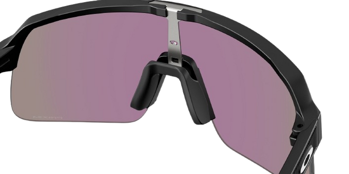 Slnečné okuliare Oakley Sutro Lite S Matte Black Frame/Prizm Jade Lenses