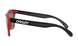 Slnečné okuliare OAKLEY FROGSKINS™ Origins Collection Matte Redline/matte Black Ink Prizm Black - 2022