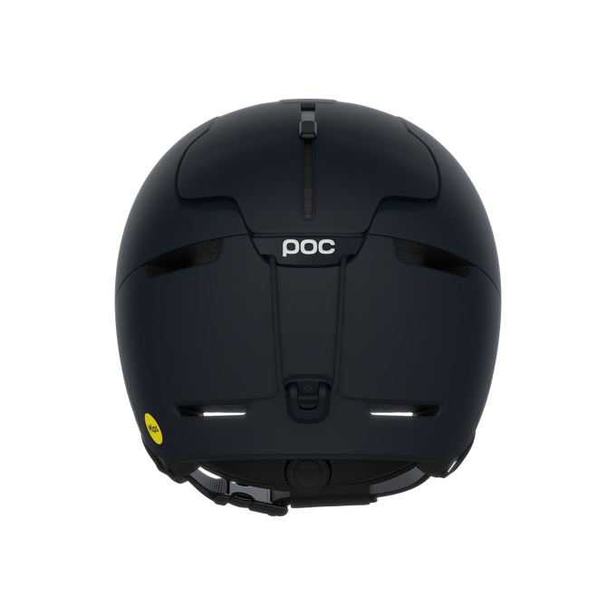 Lyžiarska helma POC Obex MIPS Apatite Navy Matt - 2025/26