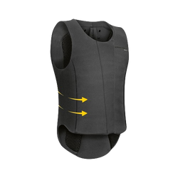 Chránič Komperdell Ballistic Flexfit Pro Junior - 2024/25