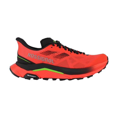 Topánky Rossignol Vezor Women Neon Red - 2025/26