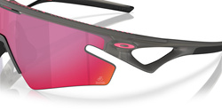 Slnečné okuliare Oakley Sphaera Slash Grey Smoke Frame / Prizm Road Lenses