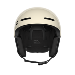 Lyžiarska helma Kask POC Fornix BC Rouge/Blanc - 2025/26
