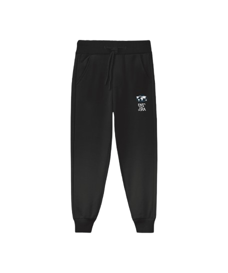 nohavice Energiapura Dublin/Black - 2025/26