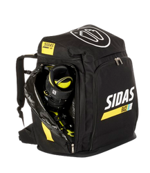 Batoh na lyžiarsku obuv Sidas Race Boots Bag - 90 L - 2025/26
