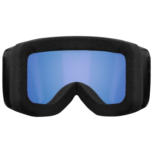 Lyžiarske okuliare Sweet Protection - Connor RIG Reflect BLI Amethyst Black/Matt Black - 2025/26