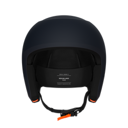 Lyžiarska helma POC Skull Dura X Mips Apatite Navy Matt - 2025/26