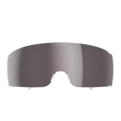 Slnečné okuliare POC Propel Grey Translucent/Clarity Road/Sunny Silver