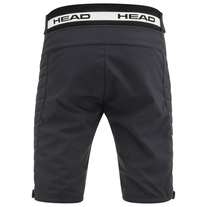Šortky HEAD Race Shorts - 2025/26