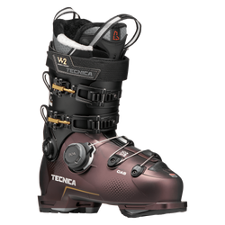 Zjazdové topánky TECNICA Mach BOA MV 105 W GW Violet Iridescent - 2025/26