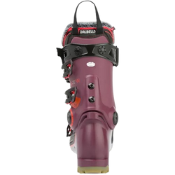 Zjazdové topánky Dalbello Veloce 95 MV W Berry/Black - 2025/26