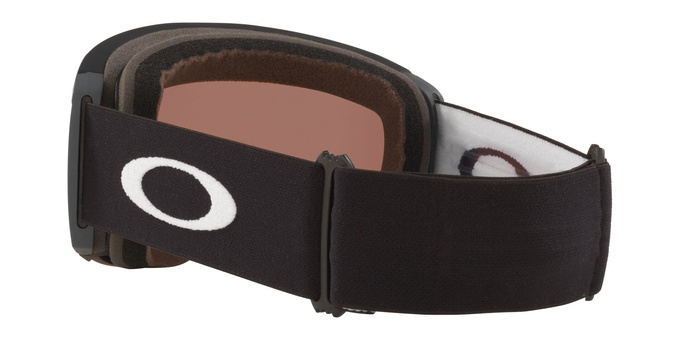 Lyžiarske okuliare Oakley Flight Path L Black Matte/Prizm Snow Black Iridium - 2025/26