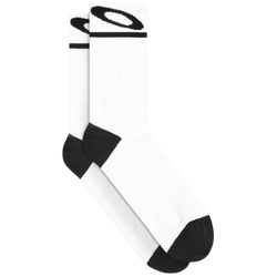 Ponožky Oakley Cadence White