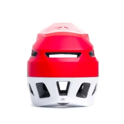 Cyklistická prilba Dainese Scarabeo Linea 01 Red/White/Black