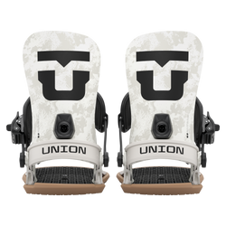 Viazanie na Snowboard Union Strata Sand - 2025/26