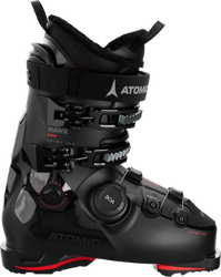 Zjazdové topánky Atomic Hawx Prime 100 GW Black/Red - 2024/25